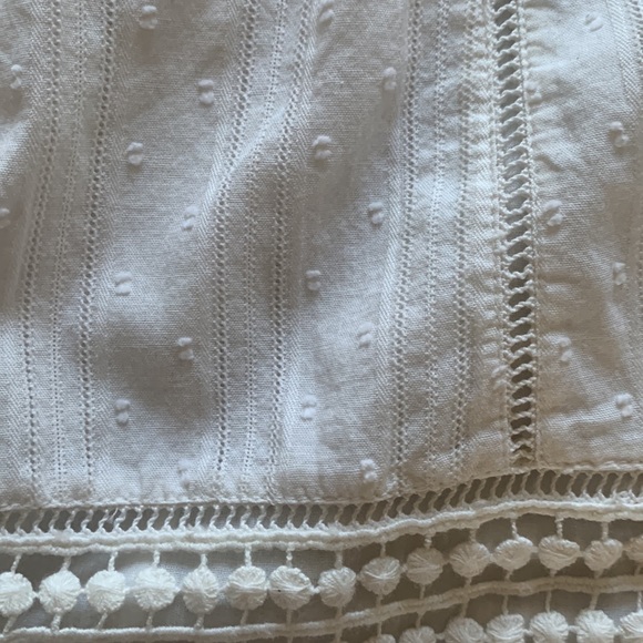 Maeve White Sundress - Picture 5 of 6